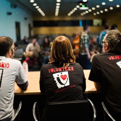 Community manager