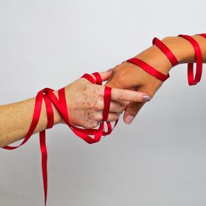Voluntariado para adhara asociación vih/sida