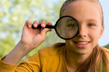 Voluntariado para refuerzo de biología y geología