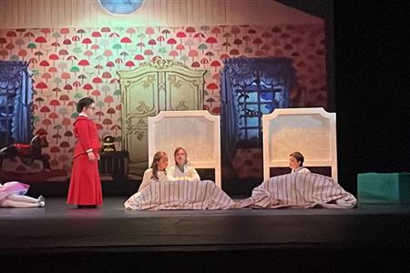 Teatro con personas con discapacidad intelectual