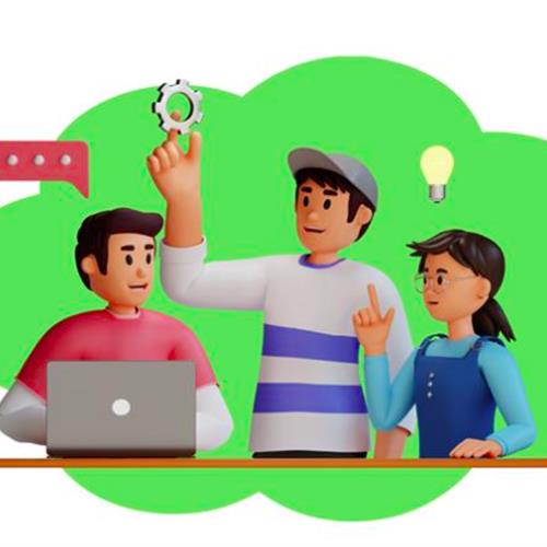 Convocatoria abierta - voluntariado profesional 