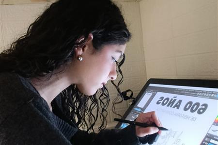 Creación de contenidos para la visibilidad del voluntariado con personas gitanas