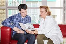 Voluntariado de información en cáceres