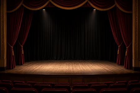 Creación grupo de teatro diversidad funcional 