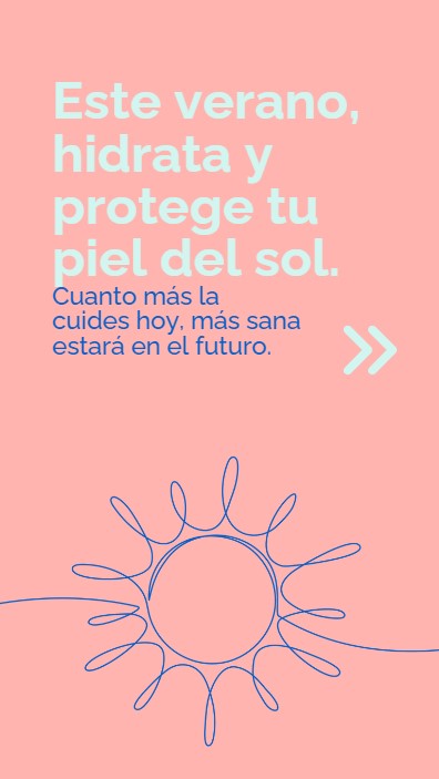 Voluntariado para campañas de verano en cáceres