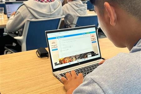 Psicòlegs/gues per a suport en inserció laboral