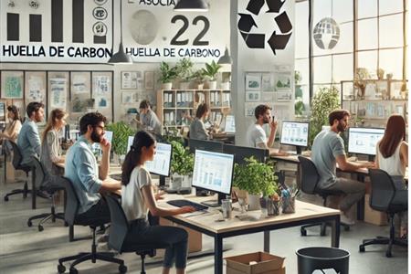  Voluntarios digitales para distintas áreas y actividades de la asociación