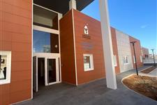 Voluntarios/as casa ronald mcdonald sevilla