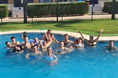 Prácticas de monitor/a de ocio y tiempo libre intensivas