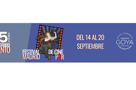 Convocatoria voluntarixs 35 fcm - pnr / del 7 al 20 de septiembre