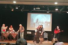 Teatro social