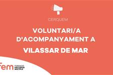 Acompanyament a vilassar de mar