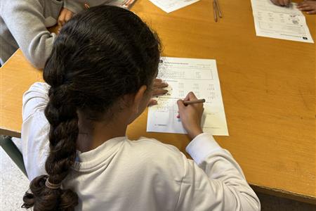 Apoyo escolar (valora)