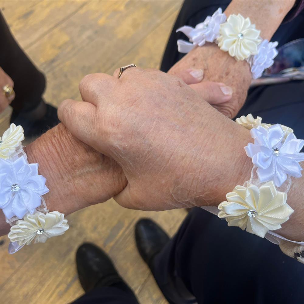 Acompañamiento al final de la vida