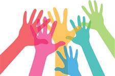 Voluntario/a para taller de artes plásticas o manualidades