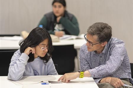 Reforç escolar per batxillerat: matemàtiques, física, química, biologia o català