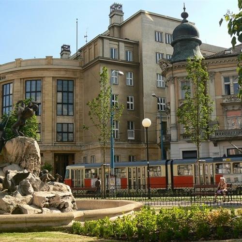 Beca CES 100% financiada en una universidad en Eslovaquia