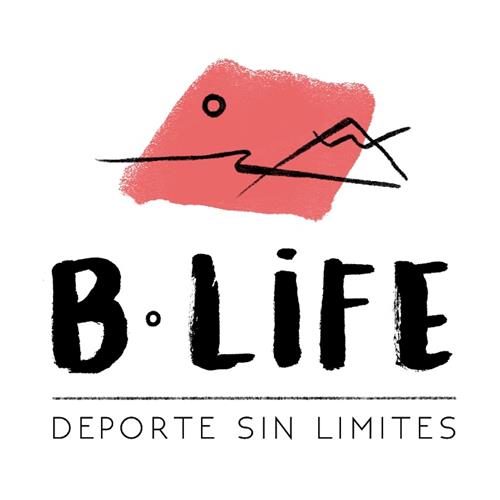 Community manager para asociacion b-life deporte inclusivo