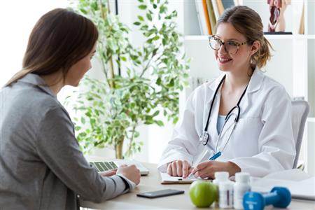 Voluntariado profesional – talleres puntuales de nutrición humana y dietética