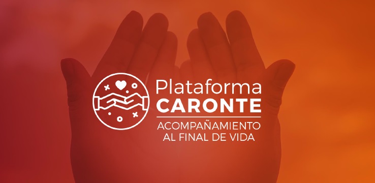 Voluntariado cuidados paliativos