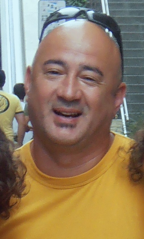 Jorge Luis Ramirez