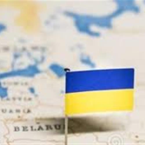 Ayuda a ucrania