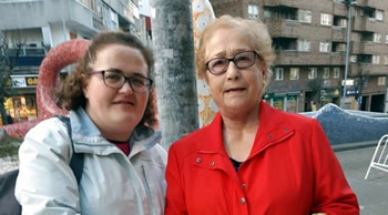 Acompañamientos a citas médicas en vigo