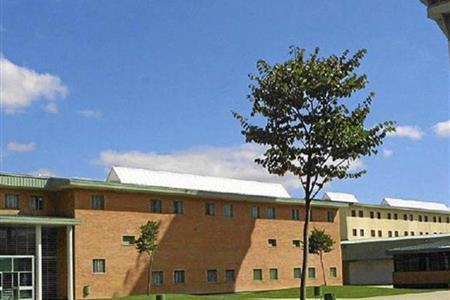 Ciudad real: voluntariado en justicia restaurativa en centros penitenciarios alcázar y herrera