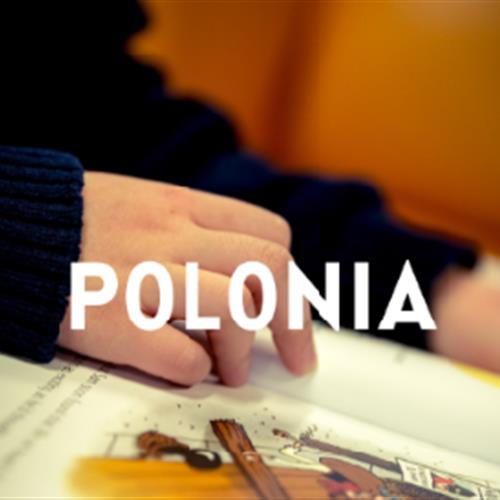 Beca ces 100% financiado - educación no formal y intercultural en Polonia