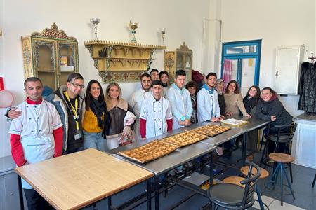 Voluntariado norte de Marruecos julio y navidad 2025