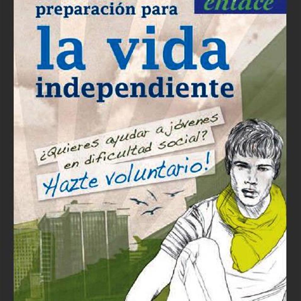Acompañamiento a menores y jóvenes en protección o riesgo de exclusión