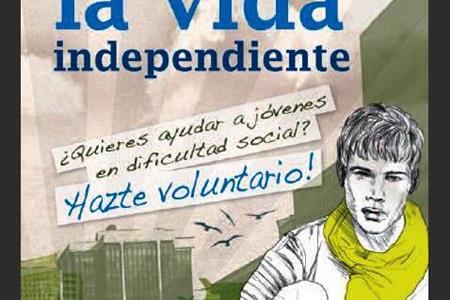 Acompañamiento a menores y jóvenes en protección o riesgo de exclusión