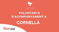 Acompanyament a cornellà