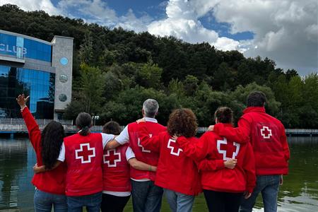 Voluntario/a referente en proyectos de personas mayores