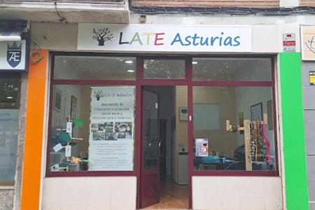 Voluntariado clases de español para personas migrantes en gijón - miércoles
