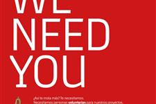 Voluntariado en proyectos socioeducativos con menores en riesgo