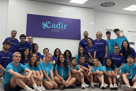 Maquillador/a voluntario/a para sesiones de empleabilidad