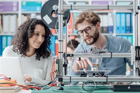 Voluntariado personal técnico facili-ta