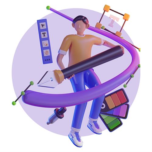 Inspira a los jóvenes a través de tu creatividad - (con certificado de voluntariado)