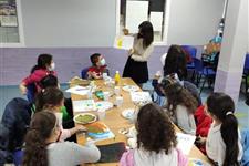 Profesorado apoyo escolar primaria (matemáticas, lengua, conocimiento del medio...)