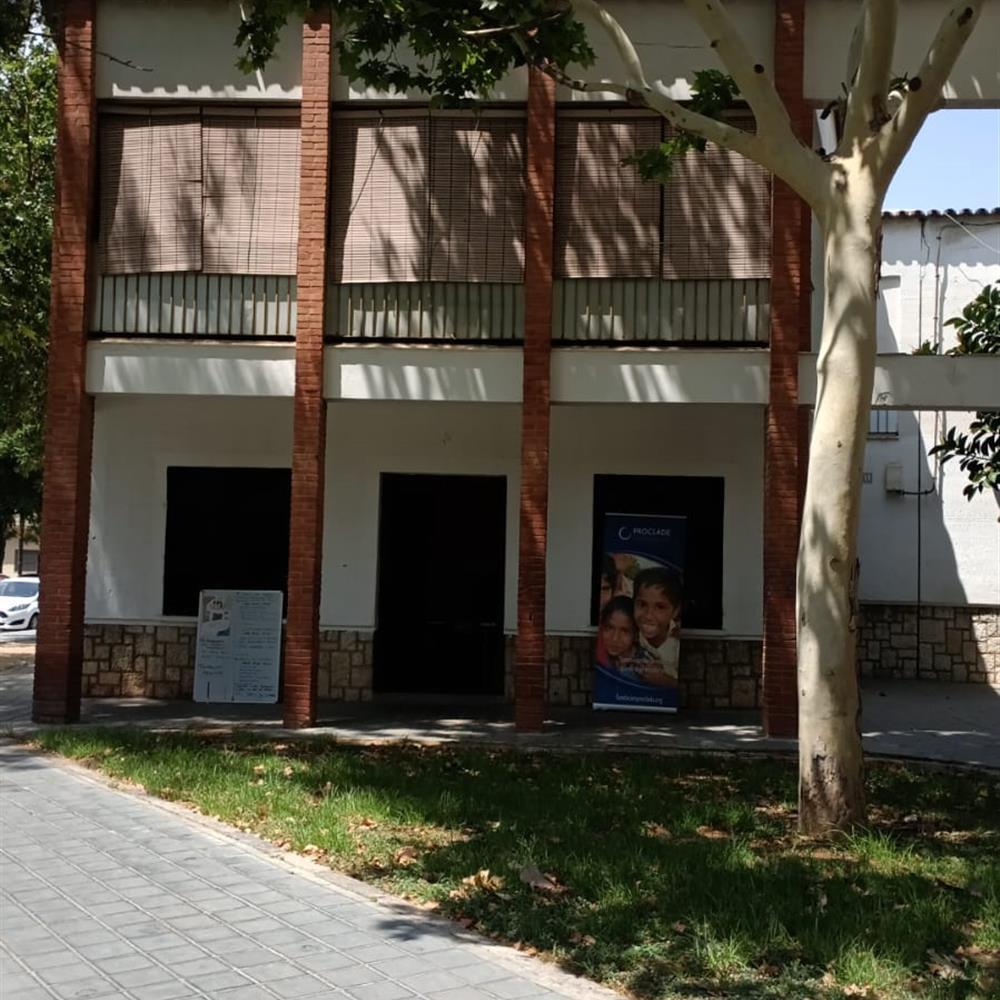 Voluntariado para dinamizar grupo de empoderamiento para la mujer
