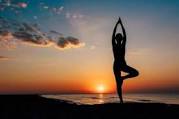 Voluntario/a para dar clases de yoga.