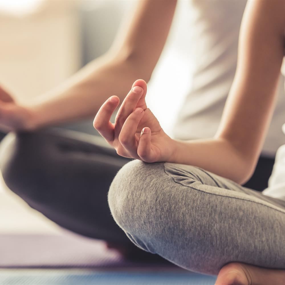 Voluntario/a para taller de meditación/ relajación