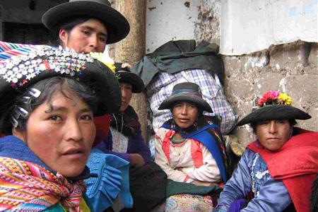 Voluntario/a en proyecto contra la violencia de género y ejercicio de derechos