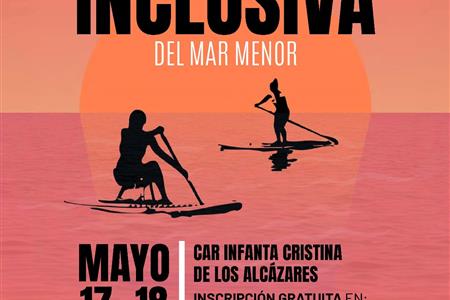 Travesía paddle surf 2025