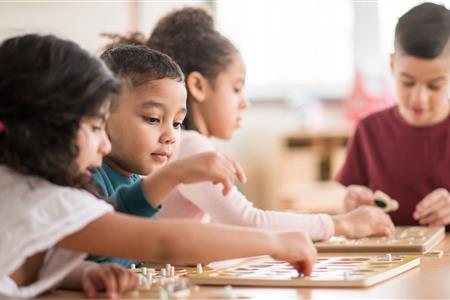 Acompanyament educatiu i de lleure al centre socioeducatiu - igualada