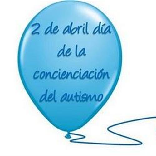 Campaña de concienciacion y sensibilización sobre el autismo