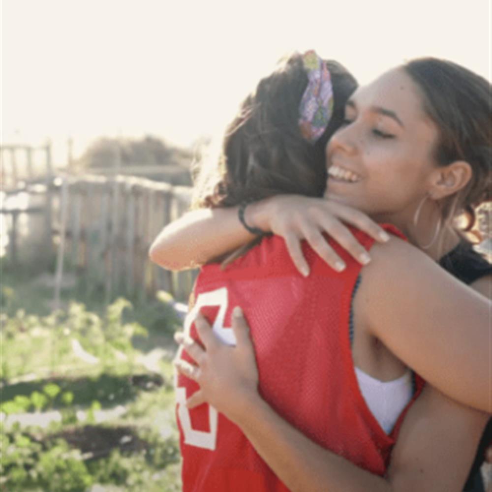 Voluntariado en san martin de valdeiglesias proyecto "avanza mujer"