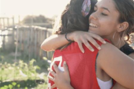 Voluntariado en san martin de valdeiglesias proyecto "avanza mujer"