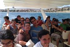 Voluntario/as para viaje de verano con personas con discapacidad intelectual